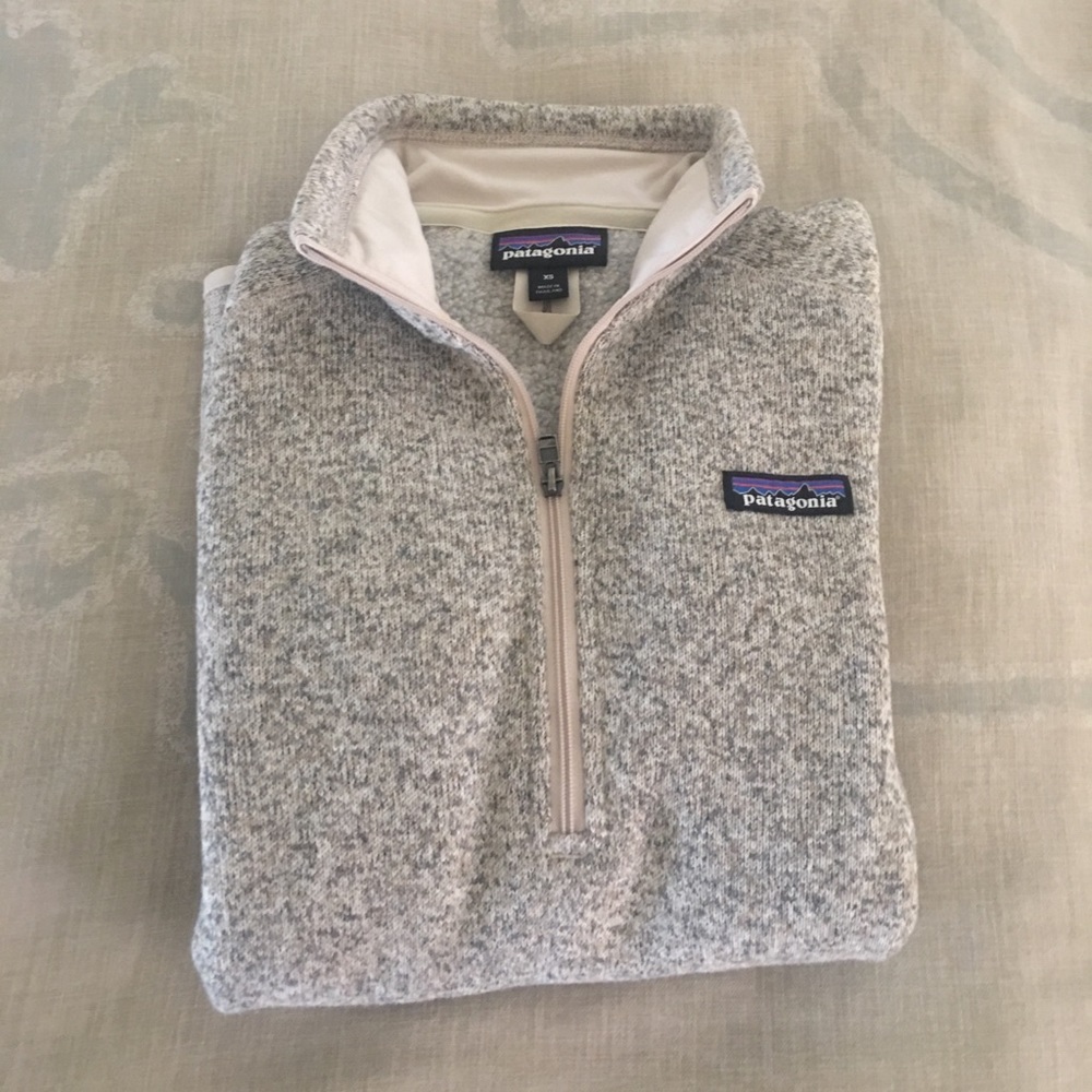 Patagonia Better Sweater